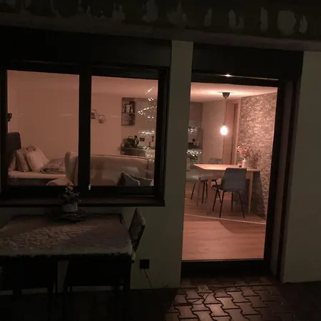 Apartamento Strubelblick Appartement-fewo- Dusche- Wc- 1 Schlafraum By Interhome *