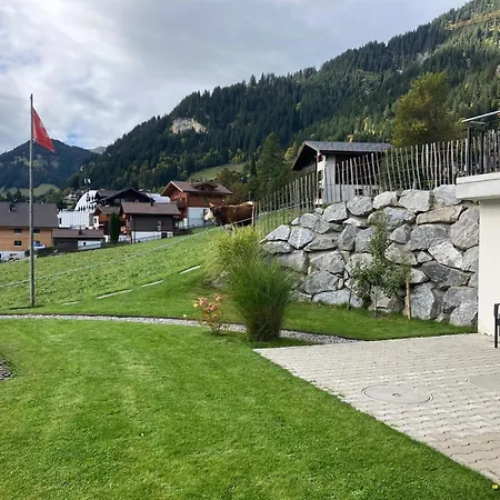 Apartamento Strubelblick Appartement-fewo- Dusche- Wc- 1 Schlafraum By Interhome Adelboden